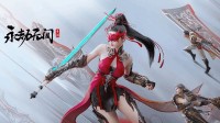 行将公测:《长时持续手游》登AppStore免费总榜第一!