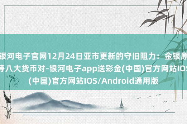 银河电子官网12月24日亚市更新的守旧阻力：金银原油+好意思元指数等八大货币对-银河电子app送彩金(中国)官方网站IOS/Android通用版